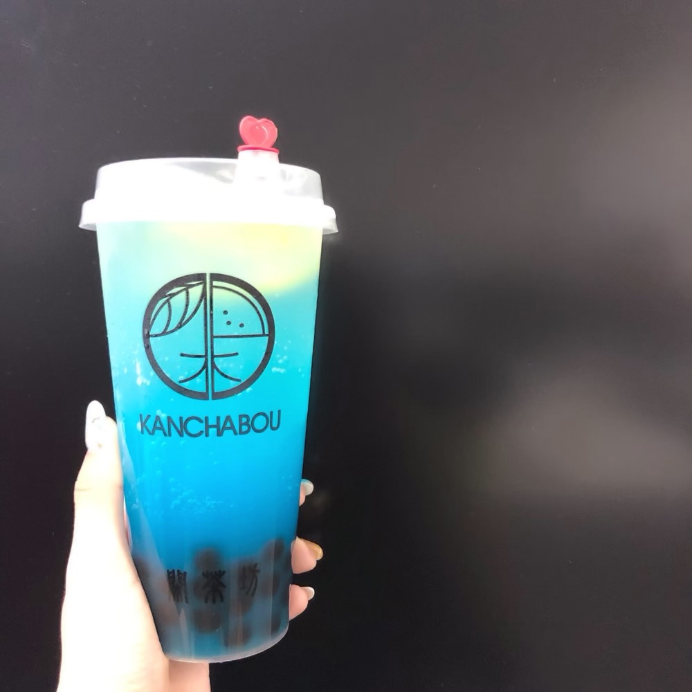 ディープブルー