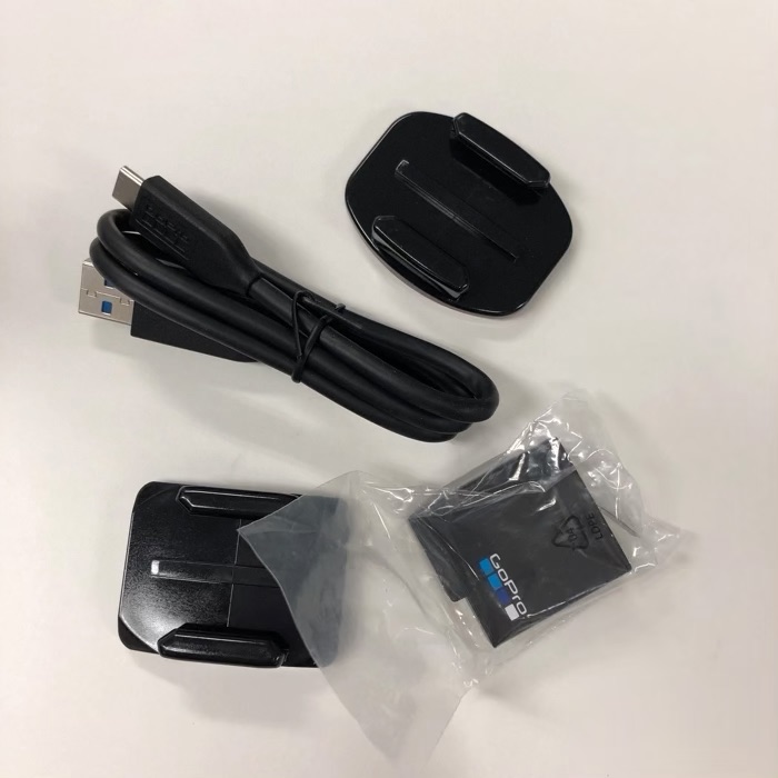 ゴープロ付属品