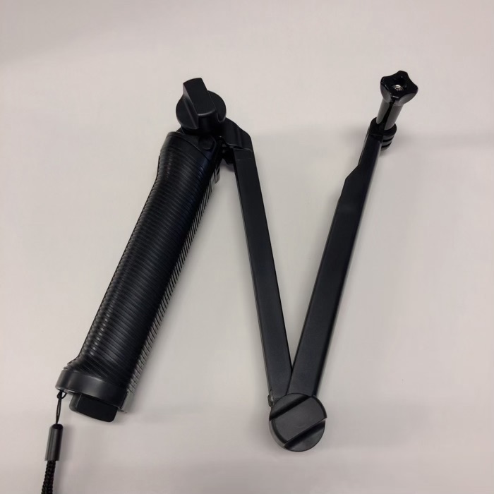 3wayカメラマウント