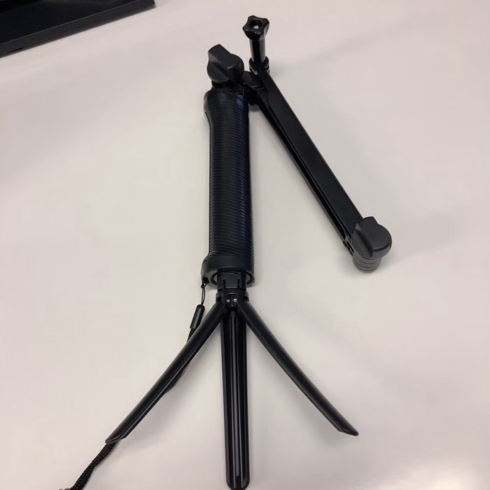 三脚付き