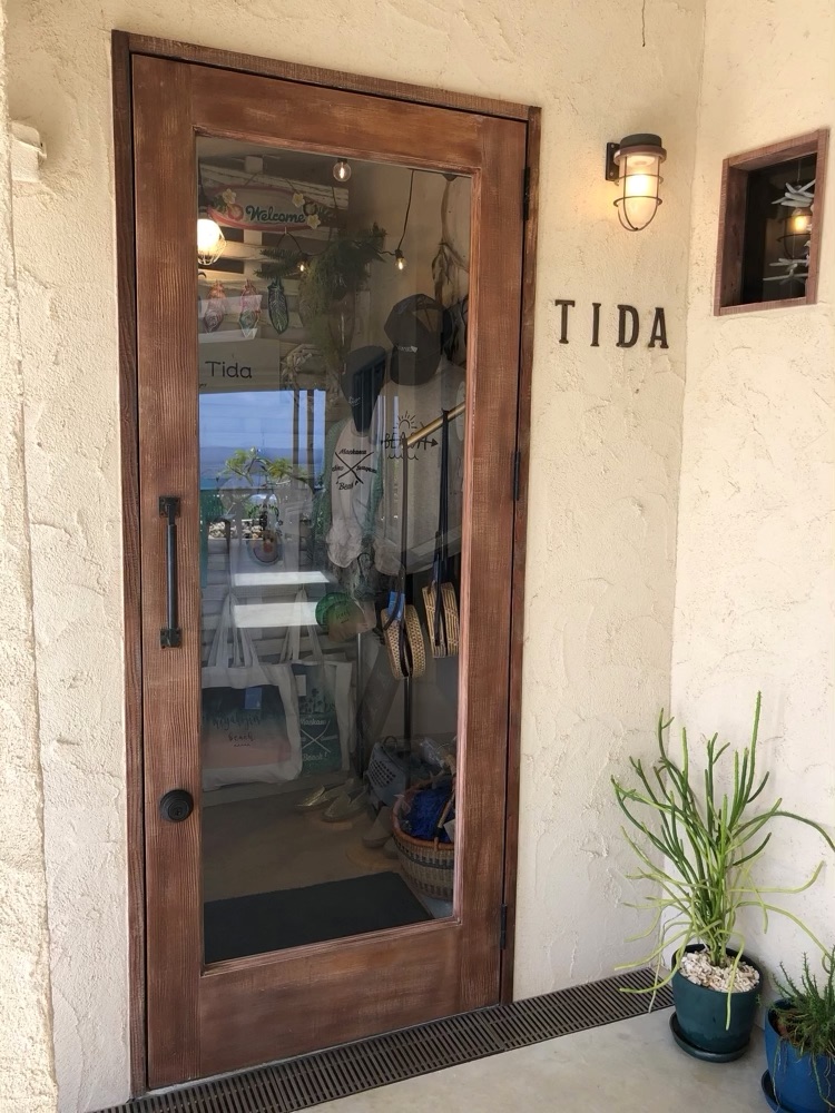 TIDA