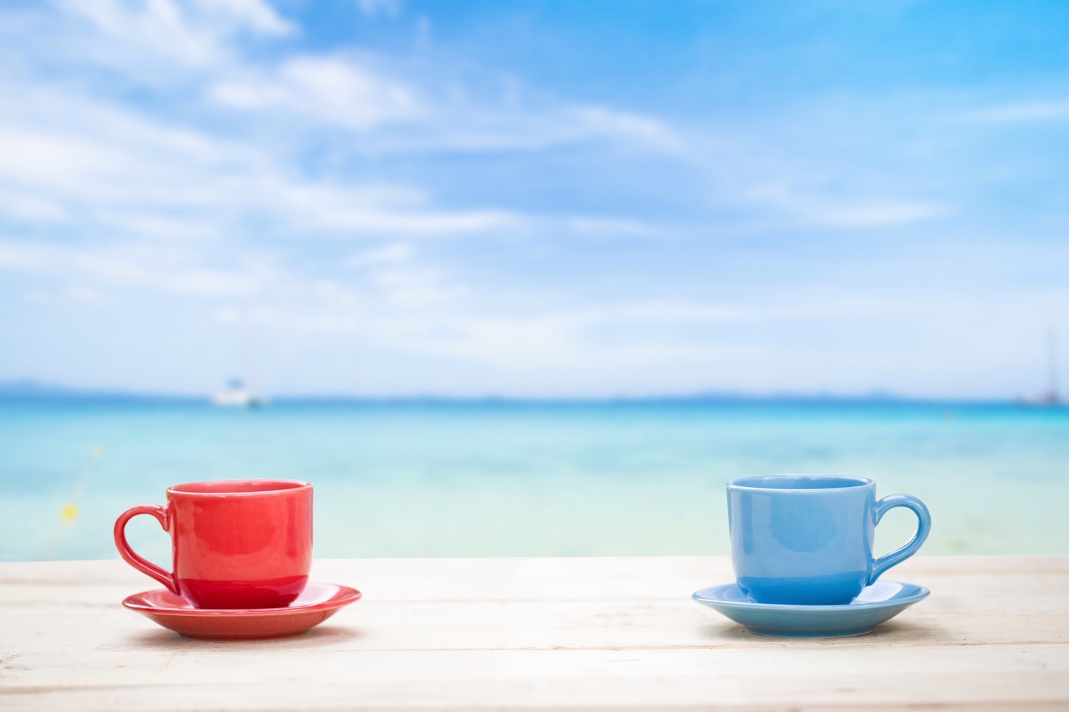 【宮古島旅行】伊良部島の美味しいカフェブルータートル[Blue Turtle]