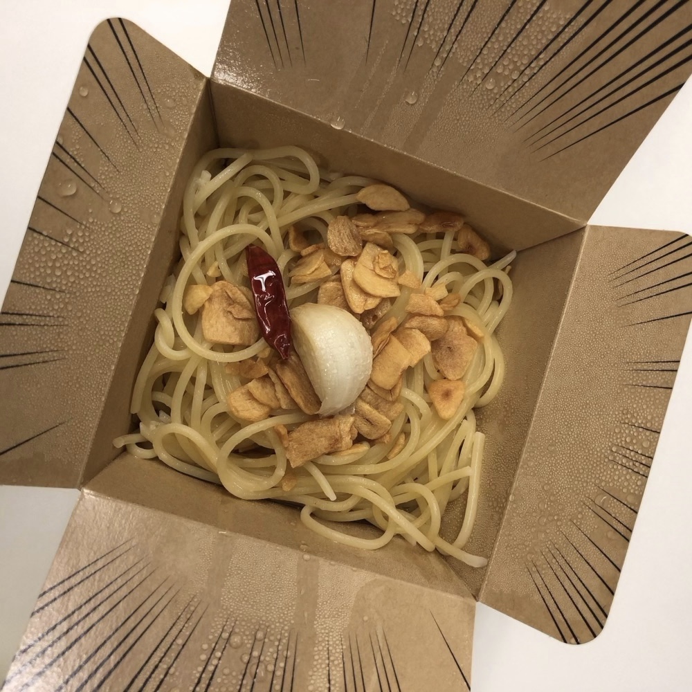 ペペロンチーノ