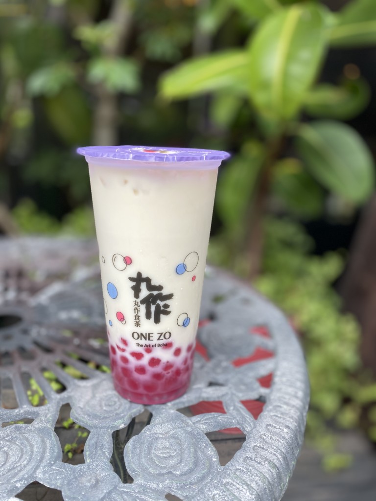 サボテンタピオカ