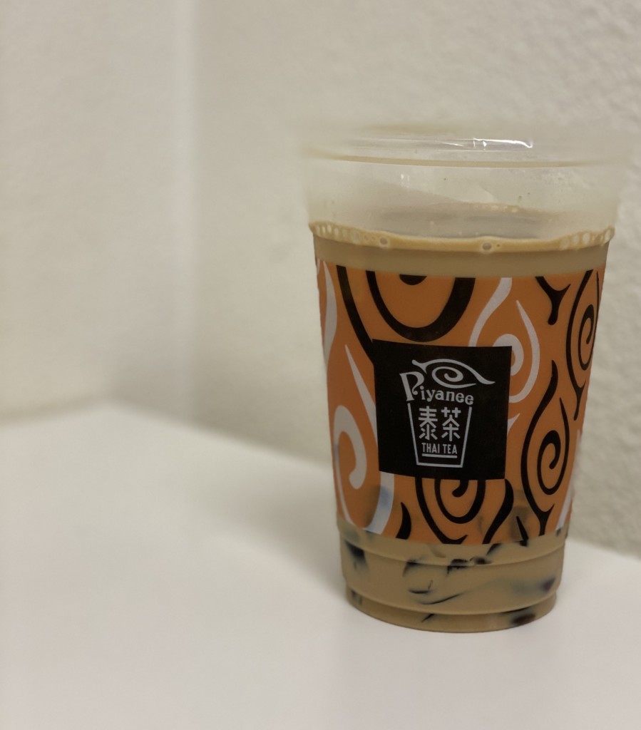 タイティ仙草ゼリー