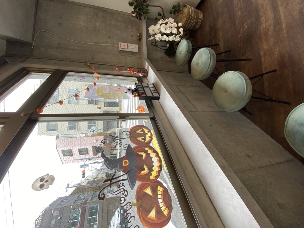 店内イートイン