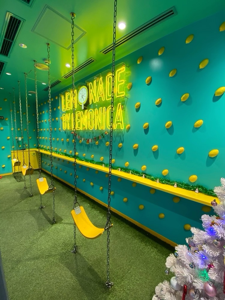 フォトスポット