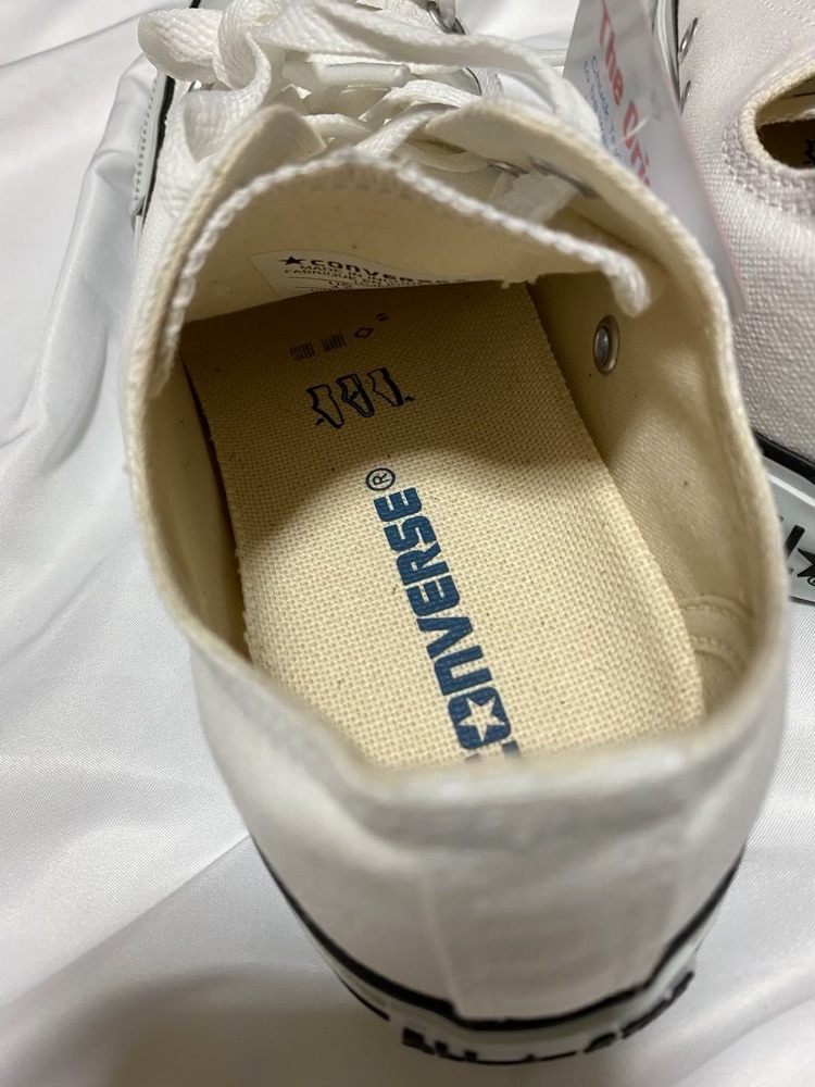 オールスター中敷