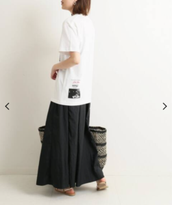 Robertaコラージュフォトバック