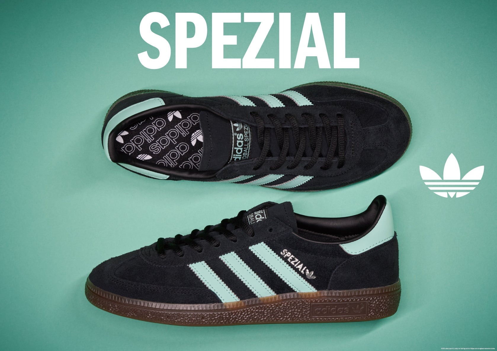 HANDBALL SPEZIAL