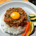 キーマカレー