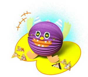 オリジナル モンスターピニャータ